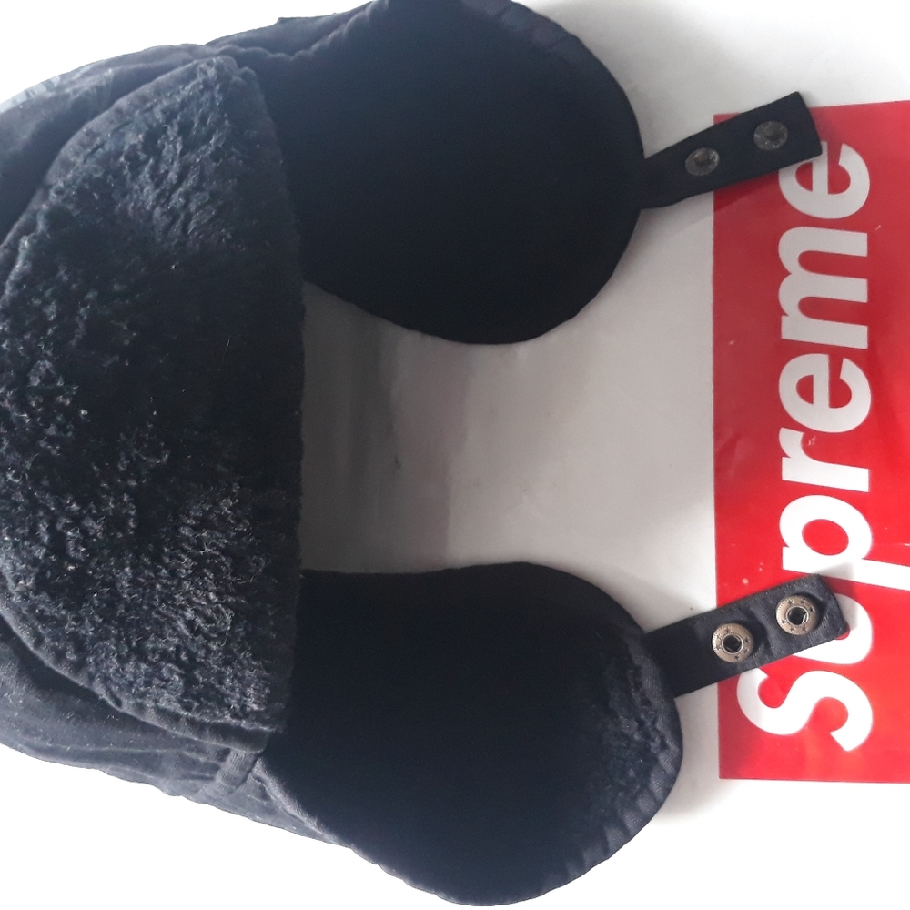 Pilot hat - Picture 2 of 4